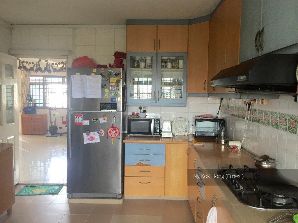 Blk 558 Pasir Ris Street 51 (Pasir Ris), HDB 4 Rooms #109096432